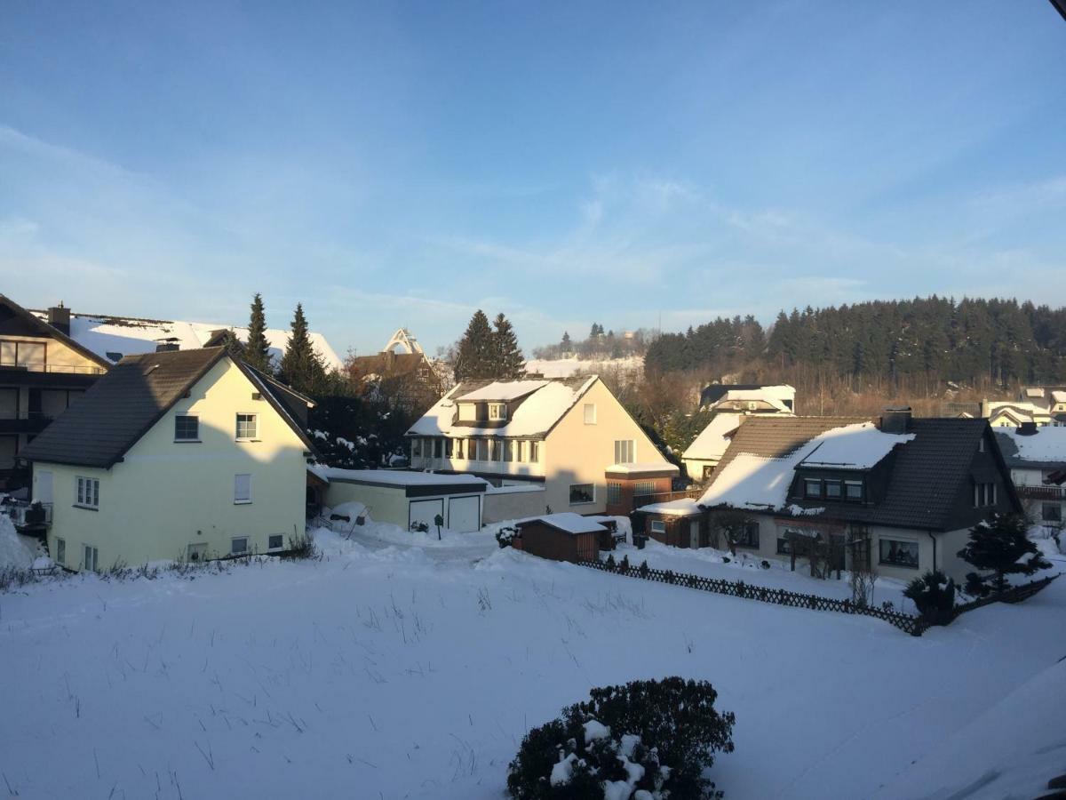 Goski & Gobike Winterberg 4K Netflix Free Extérieur photo